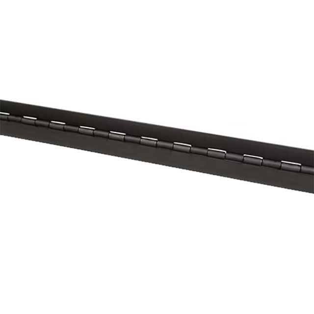 (image for) Continuous (Piano) Hinge Steel 6' x 3" Dexter/Redneck #S09304872