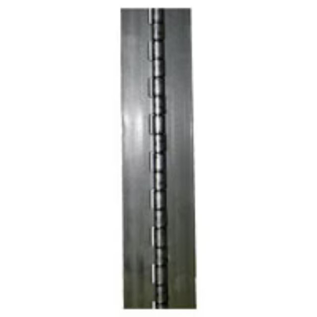 (image for) Continuous (Piano) Hinge 6' x 6" Steel Dexter/Redneck #S18009672