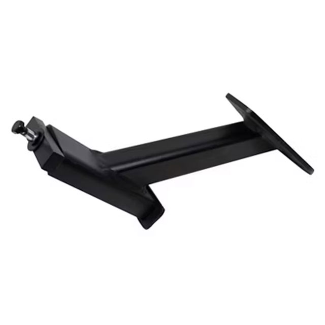 (image for) Stake Pocket Spare Tire Carrier 5, 6 & 8 Bolt Wheels Dexter/Redneck #STC-STKP