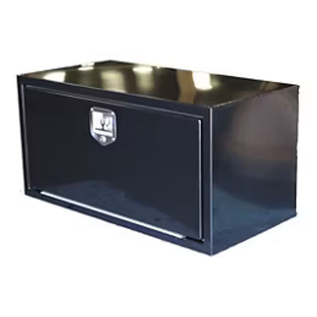(image for) Trailer Underbody Toolbox 14" x 16" x 36" Steel Dexter/Redneck #TBG1416-36T