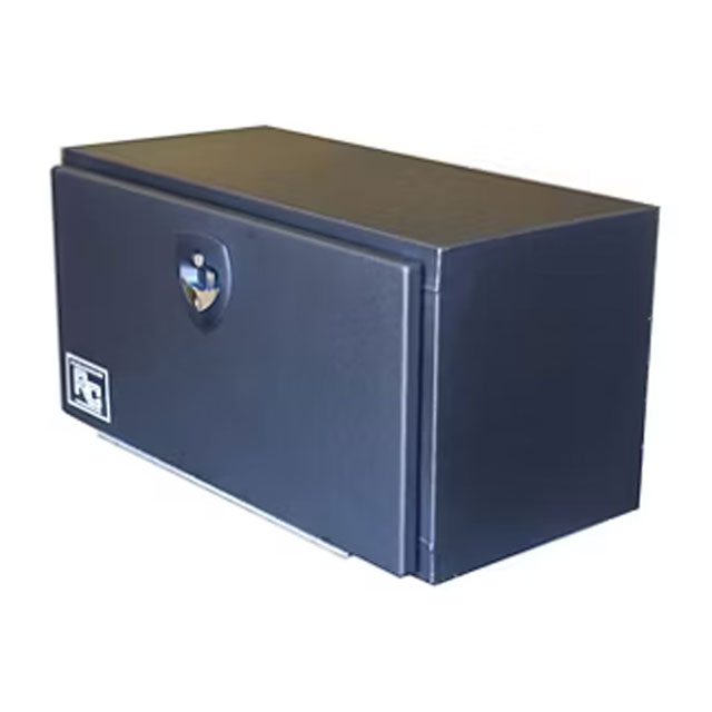 (image for) Trailer Underbody Toolbox 14" x 16" x 36" Steel Dexter/Redneck #TBT1416-36AP