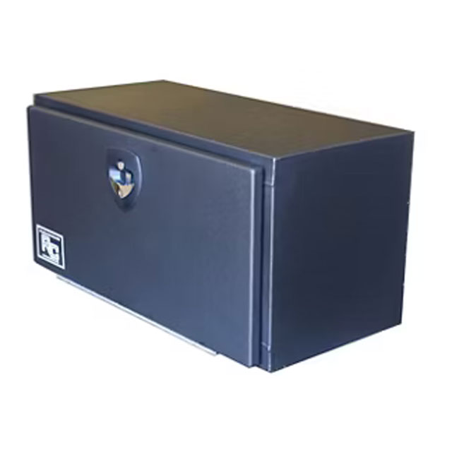 (image for) Underbody Toolbox 18" x 18" x 24" Steel Dexter/Redneck #TBT1818-30AP