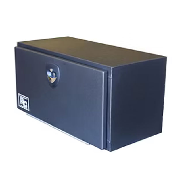 (image for) Underbody Toolbox 18" x 18" x 48" Steel Dexter/Redneck #TBT1818-48AP