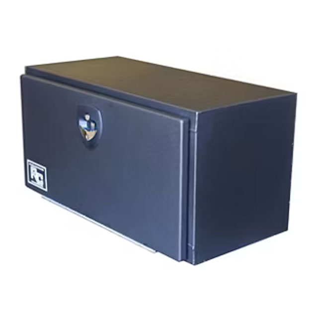 (image for) Underbody Toolbox 18" x 18" x 60" Steel Dexter/Redneck #TBT1818-60AP