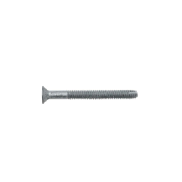 (image for) Trailer Torx Screw For ACQ Treated Wood 1/4" X 2 1/4" Dexter/Redneck #TFX225ACQ