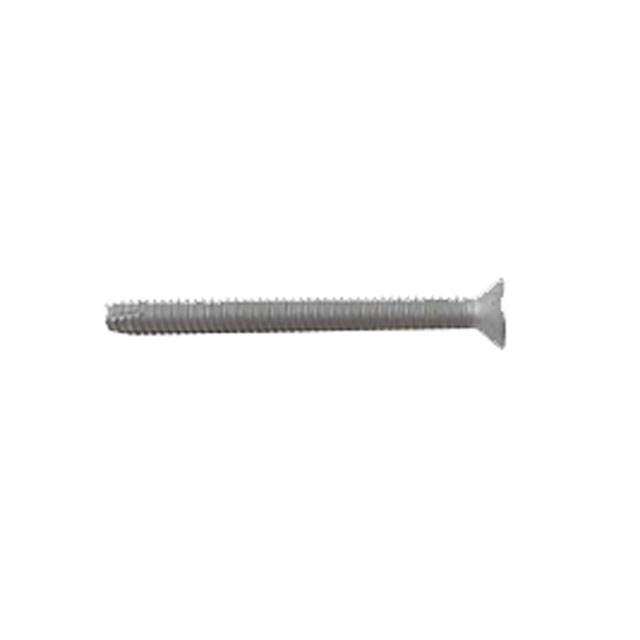 (image for) Trailer Torx Screw For ACQ Treated Wood 1/4" X 2 1/2" Dexter/Redneck #TFX250ACQ