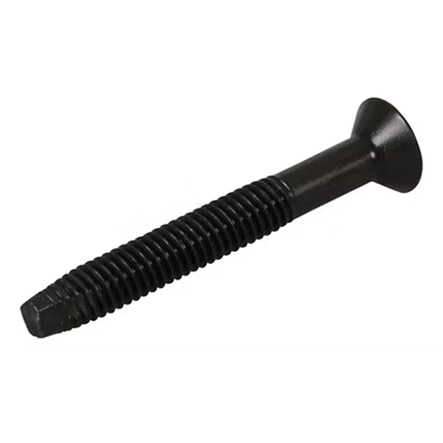 (image for) Torx Floor Screw T40 Head 5/16" X 2 1/2" Self Tap Dexter/Redneck #TFX516250