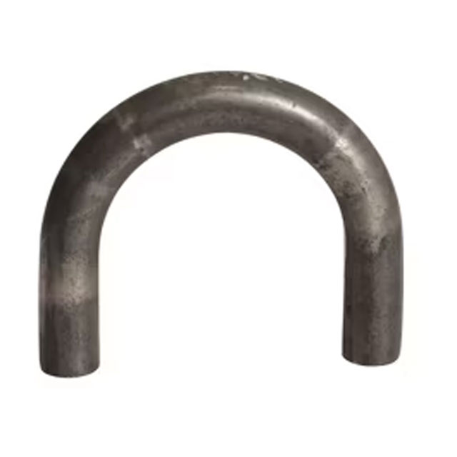 (image for) Steel Tie Loop 2" Weld-On Dexter/Redneck #TL20012