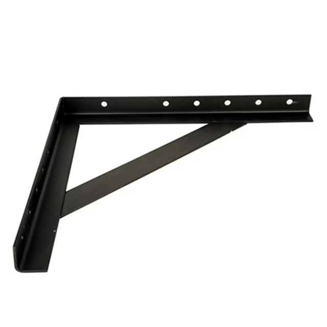 (image for) Underbody Toolbox Mounting Bracket Textured Dexter/Redneck #UBT-BRACKET