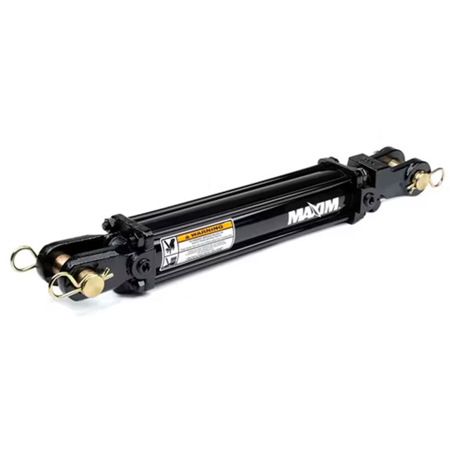 (image for) Maxim Tie Rod Hydraulic Cylinder 36" Stroke Dexter/Redneck #218-328