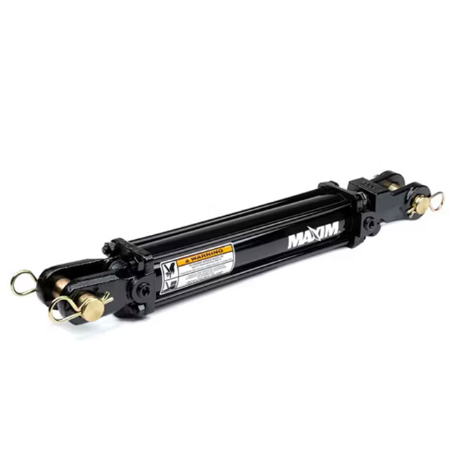 (image for) Maxim Tie Rod Hydraulic Cylinder 18" Stroke Dexter/Redneck #218-355