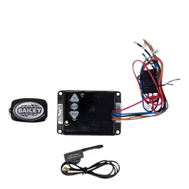 (image for) Maxim Hydraulic Pump Remote Wireless Upgrade Dexter/Redneck #301-203