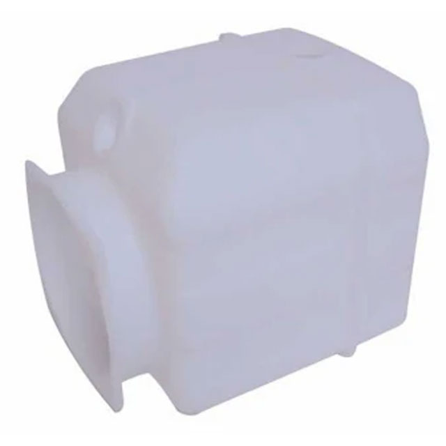 (image for) Trailer Powerhoist KTI Hydraulic Pump Replacement 3 Quart Reservoir Dexter/Redneck #8181-35-KIT