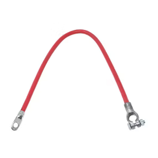 (image for) 23'' Positive Battery Cable For Colt Hoist Systems Dexter/Redneck #BC02-231