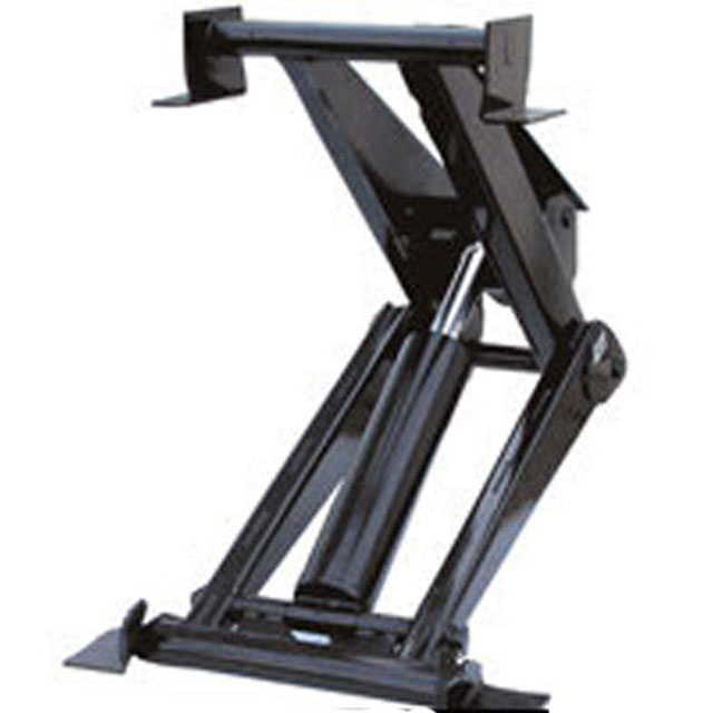 (image for) Colt Scissor-Lift Hydraulic Hoist System With 96'' Hose TR3-96 Dexter/Redneck #TR3-96