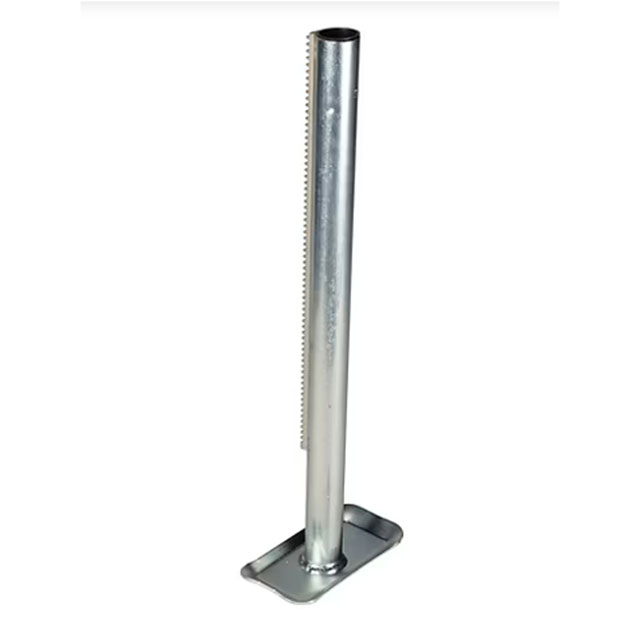 (image for) Bulldog Sand Foot Trailer Jack Post Dexter/Redneck #D018520