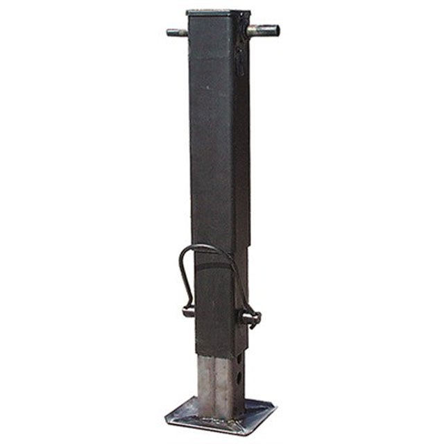 (image for) DUALPIN Dropleg Jack Medium Duty Holland 20,000 lb. Side Wind