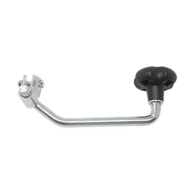(image for) Trailer Jack Handle Bulldog/Ram 2-5K Top Wind Dexter/Redneck #JP02-020