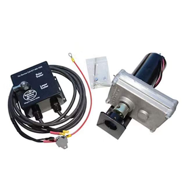 (image for) LEGB-1 Drop Leg Jack Conversion Motor Kit Dexter/Redneck #LEGB-1