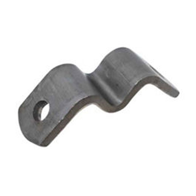 (image for) Trailer Landing Gear Replacement Strut Bracket Dexter/Redneck #LG0266