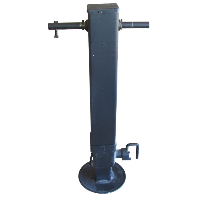 (image for) Dropleg Jack Medium Duty 25K Side Wind Dexter/Redneck #LG4700-31NH