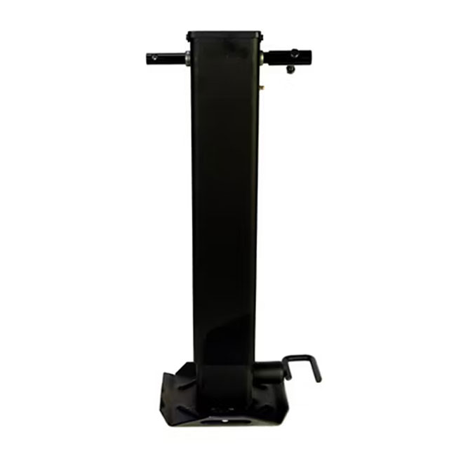 (image for) Dropleg Jack Medium Duty 12,000 lb. Side Wind Dexter/Redneck #LG8700-31