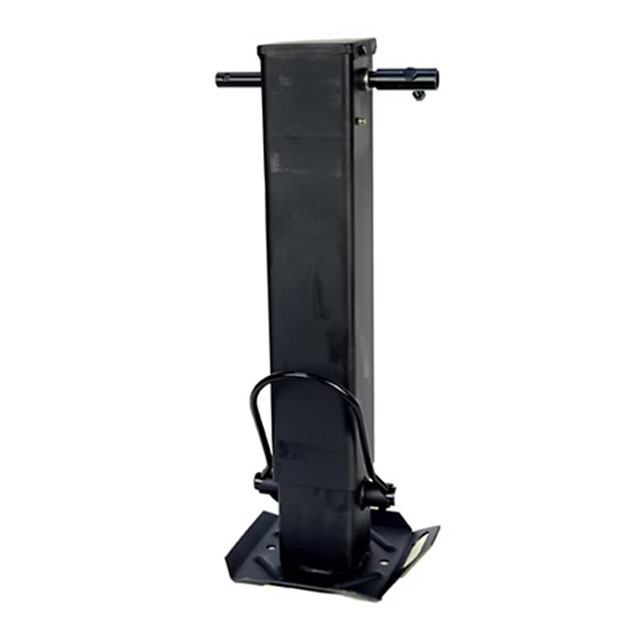 (image for) Dropleg Jack Medium Duty 20,000 lb. Side Wind Dexter/Redneck #LGD700-21