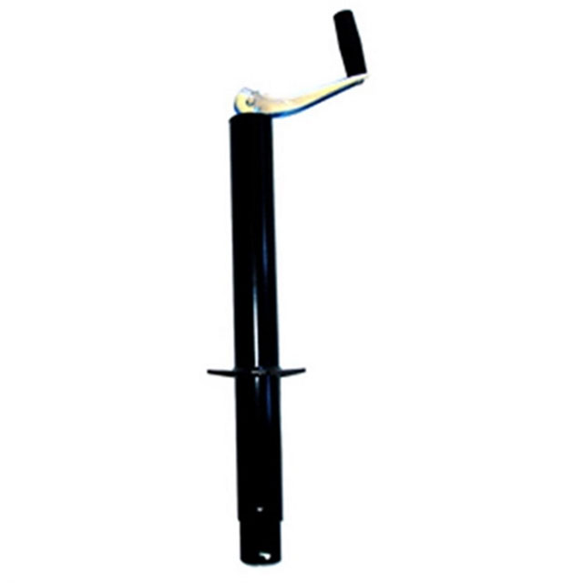 (image for) Trailer A-Frame Jack Top Wind Ram 2,000 lb. Dexter/Redneck #TJA2000B