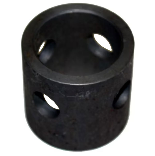 (image for) Trailer Pipe Mount Jack Inner Bracket Ran 5k 9/16" Pin Dexter/Redneck #TJP-IP