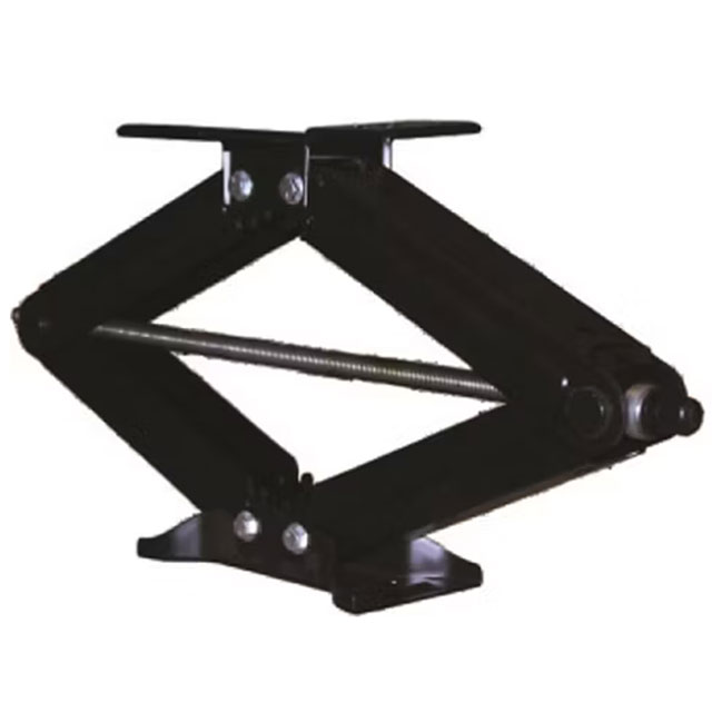 (image for) Trailer Scissor Jack 5,000 lb Dexter/Redneck #TJSC24