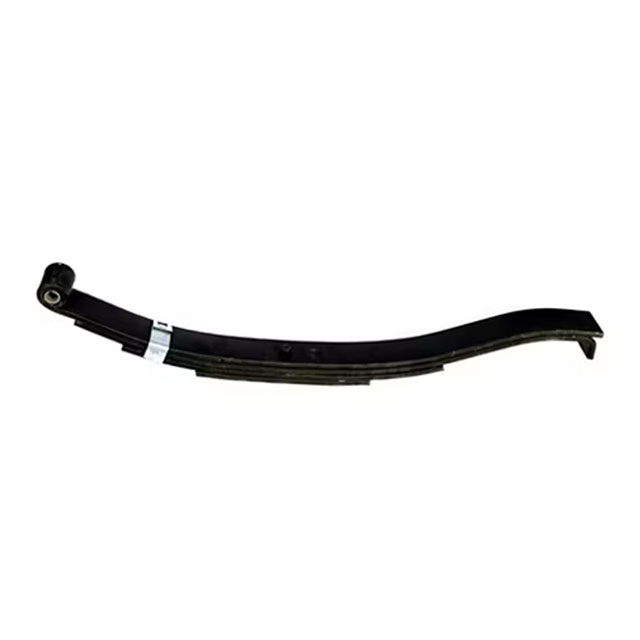 (image for) Trailer Slipper Spring 2500 LB 4 Leaf 26 1/8" X 2" Dexter/Redneck #1003T3