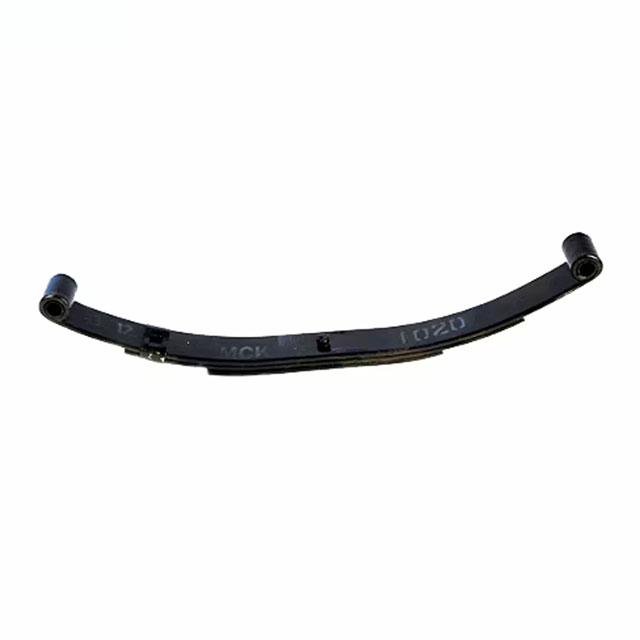 (image for) Trailer Double Eye Spring 1000 Lb 3 Leaf 20 3/8" X 1 3/4" Dexter/Redneck #1020