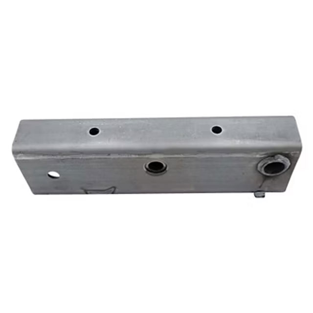 (image for) Trailer Suspension Equalizer 2.5'' Slipper 42.25" Spacing Left Hand Dexter/Redneck #10GDH-EQ42LH34