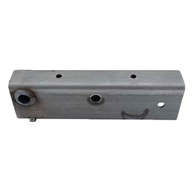 (image for) Trailer Suspension Equalizer 2.5'' Slipper Spring 42.25" Spacing Right Hand Dexter/Redneck #10GDH-EQ42RH34
