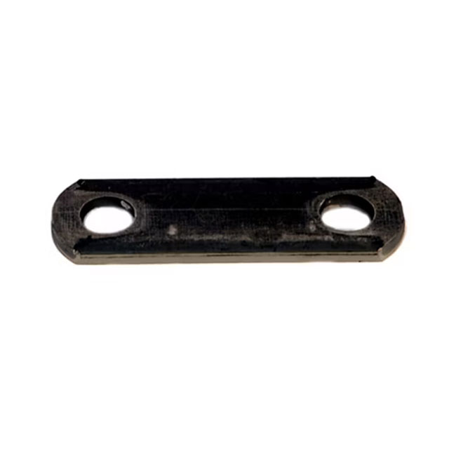 (image for) Trailer Double Eye Spring Shackle Strap 2 5/8" Long Dexter/Redneck #115052