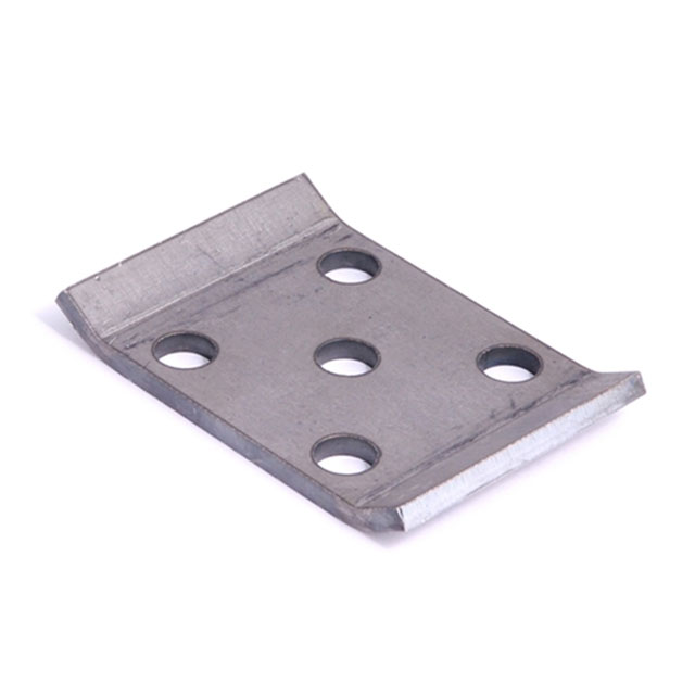 (image for) Trailer Suspension U-Bolt Axle Plate 1.75'' Square Axles Dexter/Redneck #116308