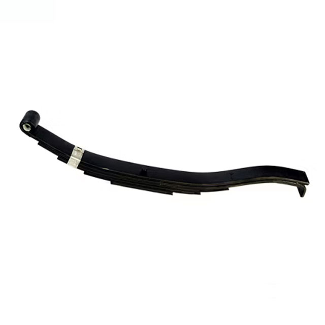 (image for) Trailer Slipper Spring 3500 Lb 5 Leaf 26 1/8" X 2" Dexter/Redneck #1203T3