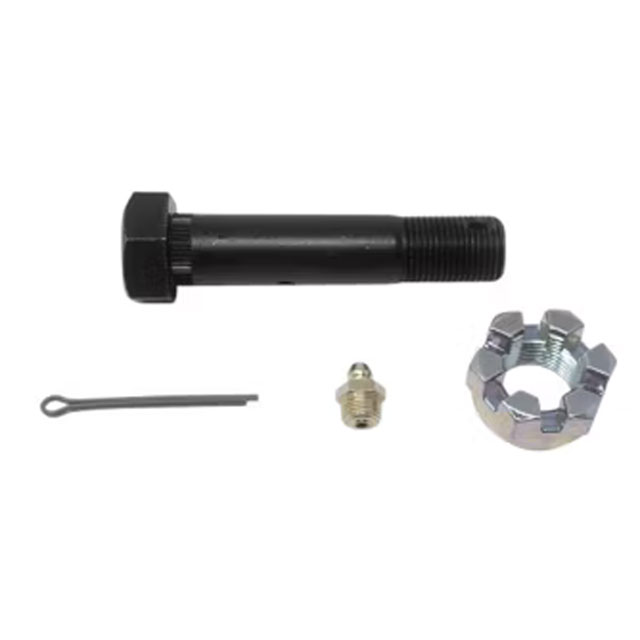 (image for) Trailer Suspension-Wet Equalizer Bolt Nut 3/4" X 3 1/2" Dexter/Redneck #126A1