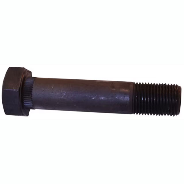 (image for) Trailer Suspension Equalizer Center Bolt 3/4-16 X 3 1/2" Dexter/Redneck #126A1LN