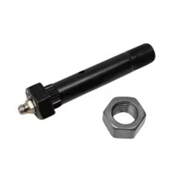 (image for) Trailer Suspension Wet Shackle-Bolt-Nut 9/16" X 3 Dexter/Redneck #126B2