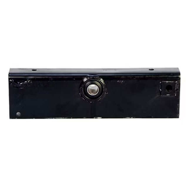 (image for) Trailer Multi Axle Suspension 2" Slipper Spring Equalizer 42 1/4" Axle Spacing Dexter/Redneck #13-118-03