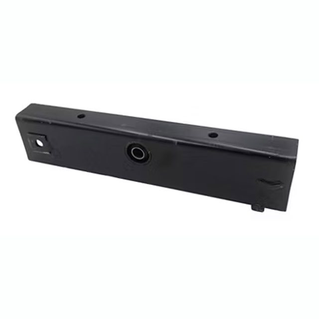 (image for) Trailer Suspension 2.5" Slipper Spring Equalizer 48.5" Axle Spacing Dexter/Redneck #13-141-3