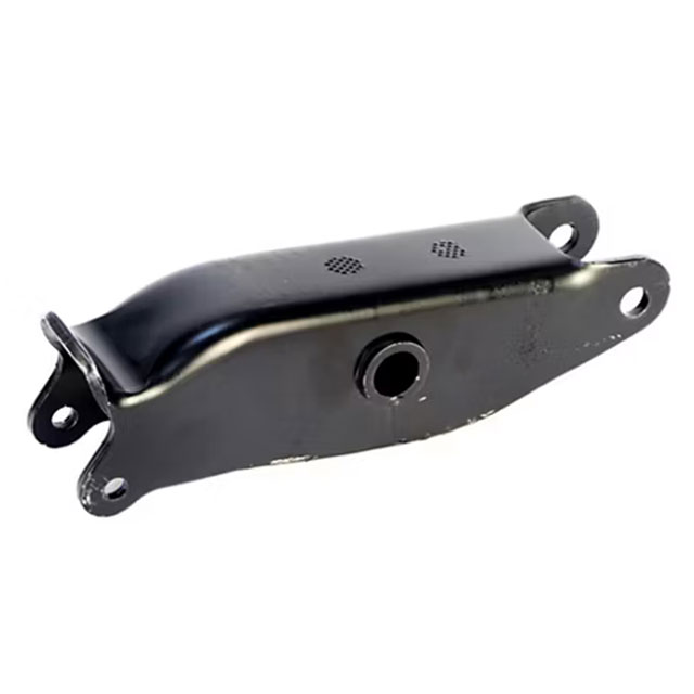 (image for) Trailer 2'' Slipper Spring Suspension Equalizer Bullnose Shape Dexter/Redneck #13-4