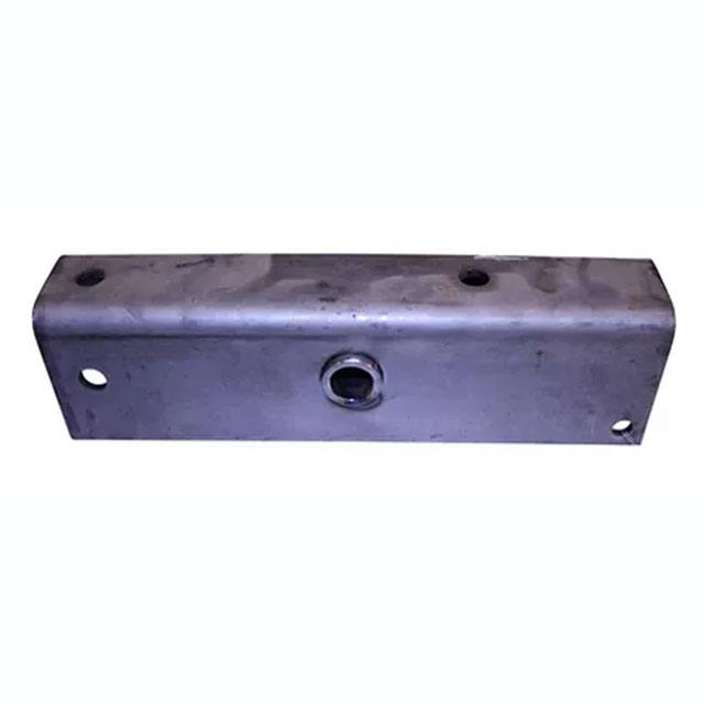 (image for) Trailer Supension 2'' Slipper Spring Equalizer 13 1/8 Long Dexter/Redneck #13-44