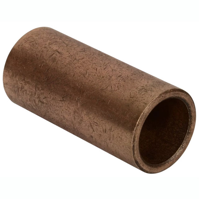 (image for) Spring Eye Bushing 7/8" ID X 1 1/8" OD X 2 1/2" Bronze Dexter/Redneck #14-111