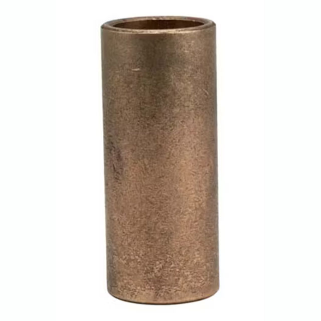 (image for) Trao;er Spring Eye Bushing 1" ID X 1 1/4" OD X 3" Bronze Dexter/Rednecck #14-51