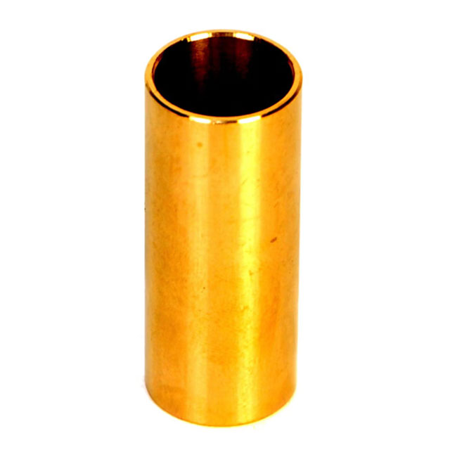 (image for) Trailer Spring Eye Bushing 3/4" ID X 1" OD X 2 1/2" Bronze Dexter/Redneck #14-67