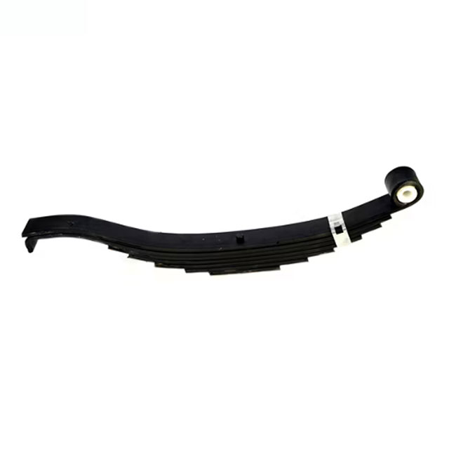 (image for) Trailer Slipper Spring 4000 Lb 7 Leaf 26 1/8" X 2" Dexter/Redneck #1403T3