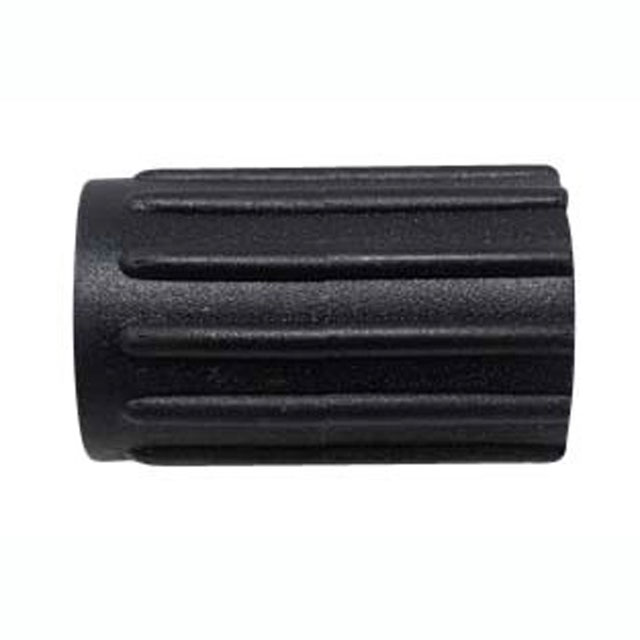 (image for) Trailer Spring Eye Busing 9/19" ID X 1 5/16" OD X 2" Nylon Dexter/Redneck #1454