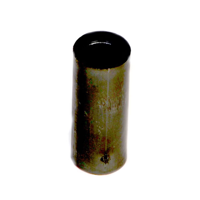 (image for) Trailer Spring Eye Bushing 1/2" ID X 11/16" OD X 1.75" Nylon Dexter/Redneck #155228